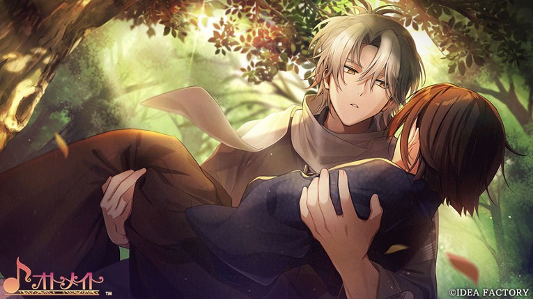 Byakko: Shijin Butai Enrenki screenshot