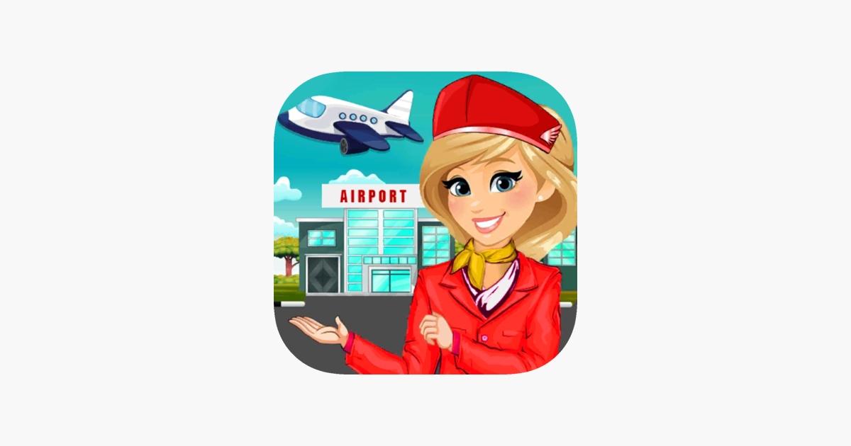 Games like Cabin Crew Flight Attendant