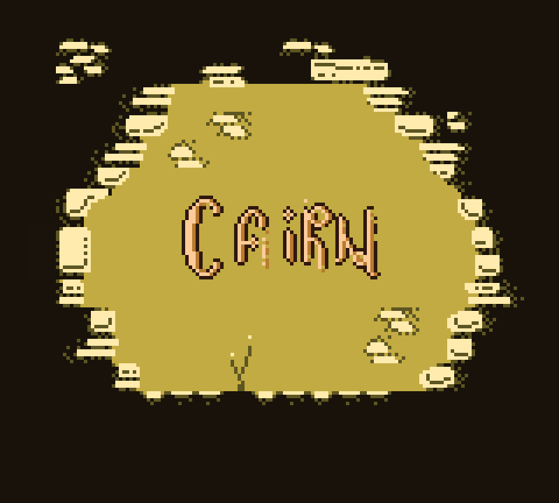 Games like Cairn