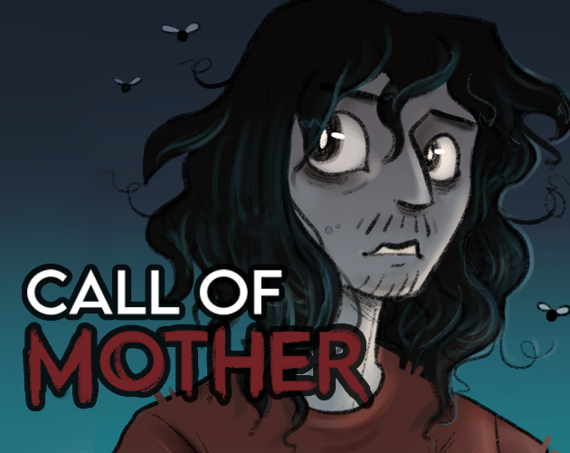 Games like Call of Mother