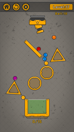 Cannon Balls Image