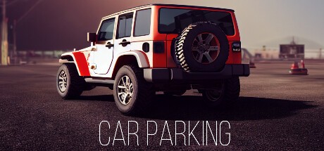 Games like Car Parking