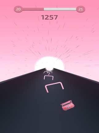 Car Rush! screenshot