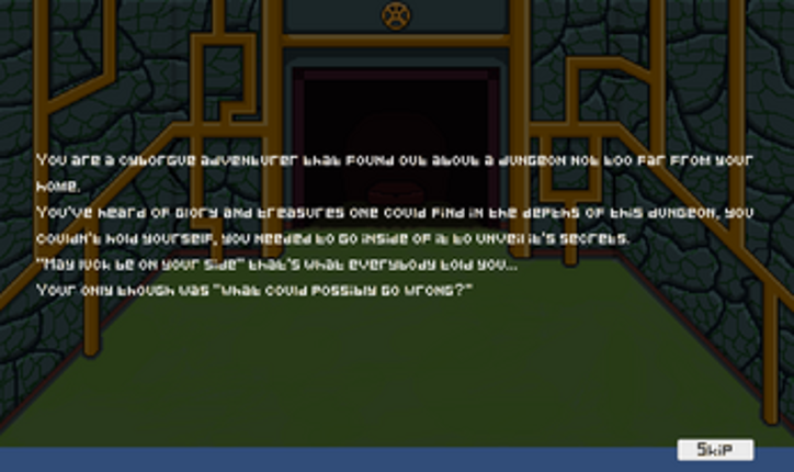 Cards are the Odds Image