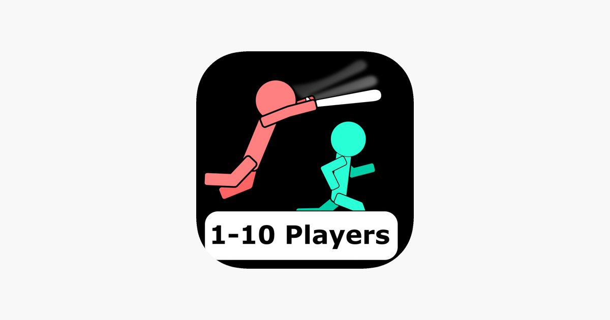 Games like Catch You: 1-10 Players