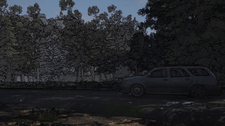 Celephaïs Dead Cities screenshot