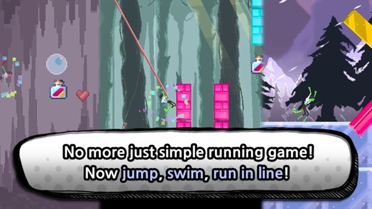 ChameleonMan screenshot