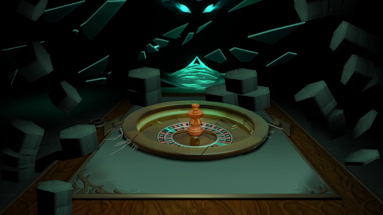 Cheat Death screenshot