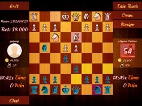 Chess Online Play Chess Live Image