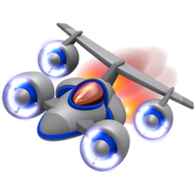 Games like Chicken Invaders 2