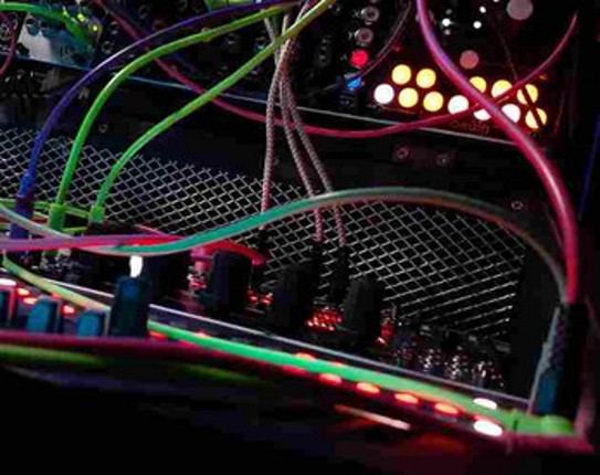 Clyph Drops BHSA Gamejam Submission Image