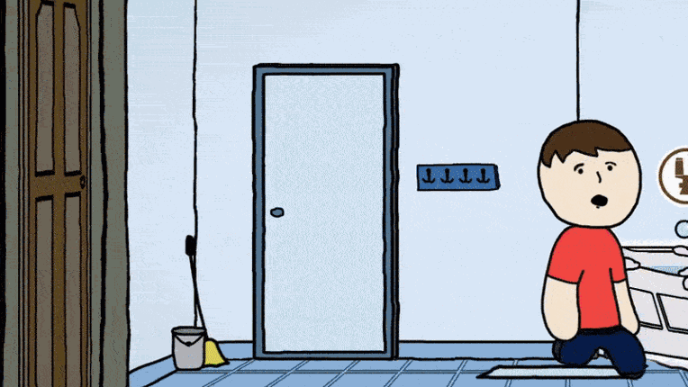 Code Brown screenshot