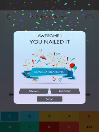 Color By Number-Pixel Art Book screenshot