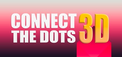 Connect the Dots 3D Image