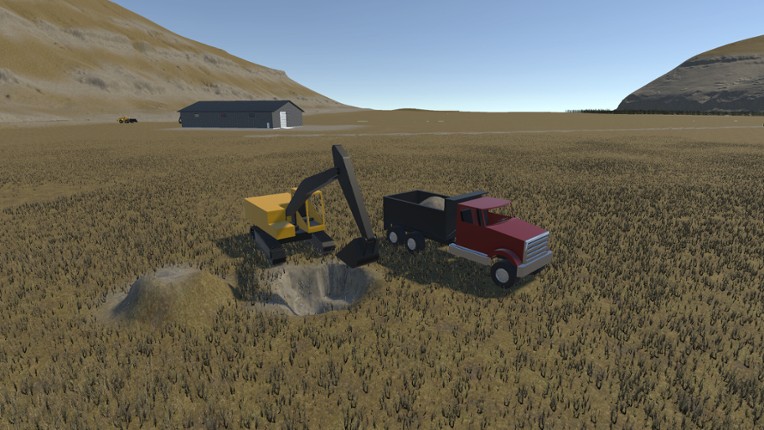 Construction World screenshot
