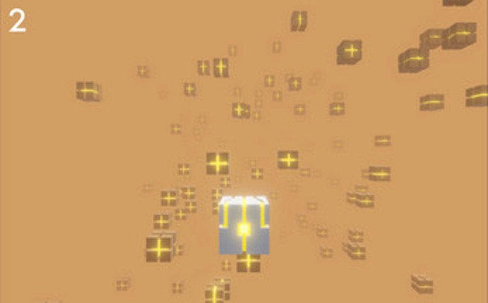 Continuum screenshot