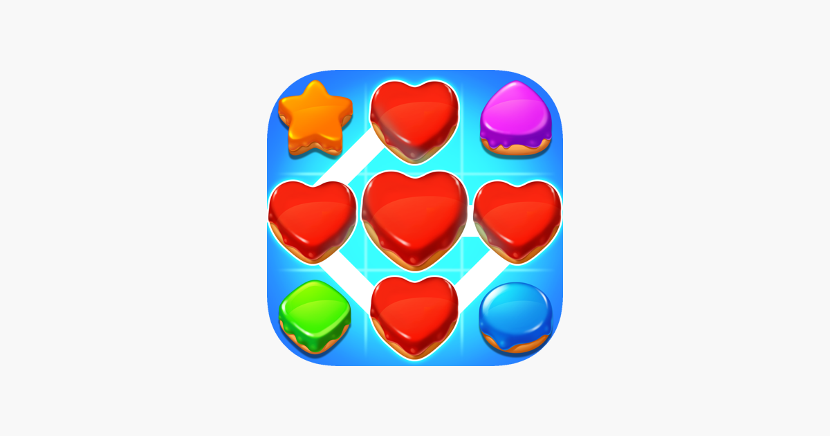 Games like Cookie Mania Fever