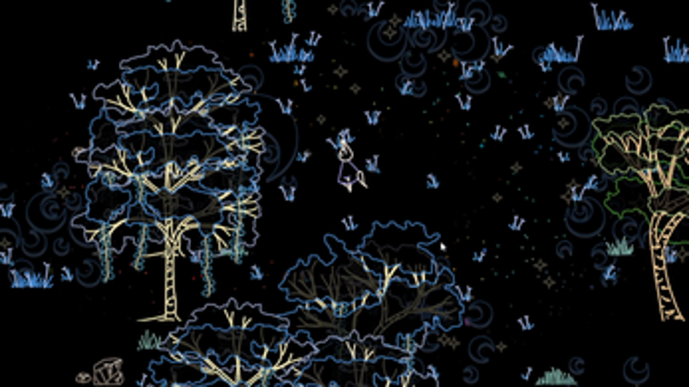 Cosmic Construct screenshot