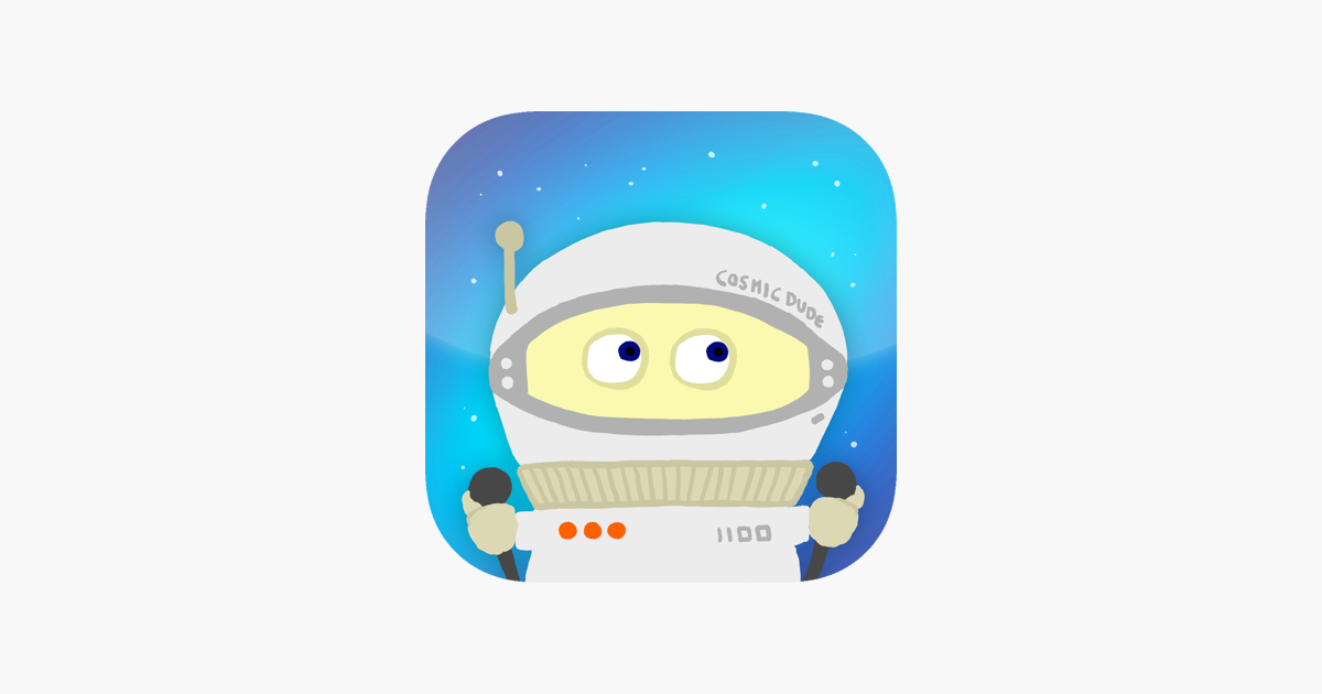 Games like Cosmic Mechanic