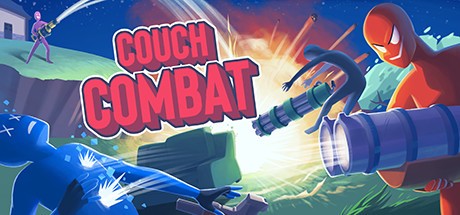 Games like Couch Combat