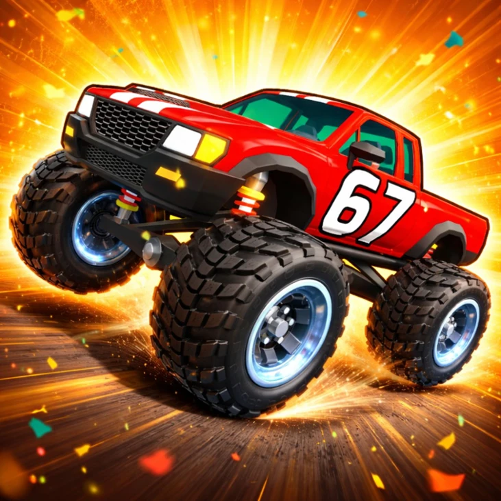 Games like Crazy Race