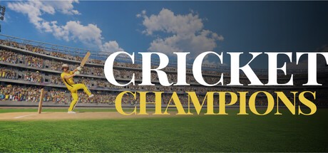 Games like Cricket Champions