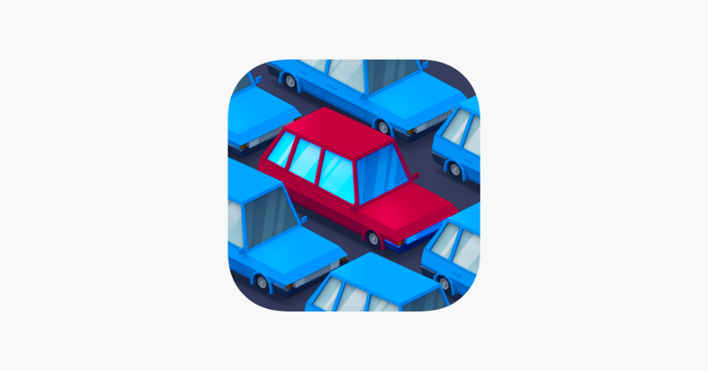 Crowdy Road: Traffic Run Game Cover