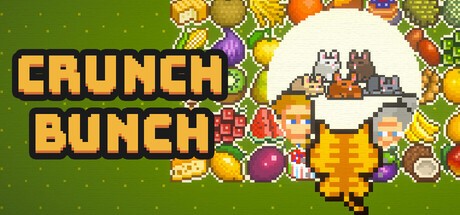 Games like Crunch Bunch