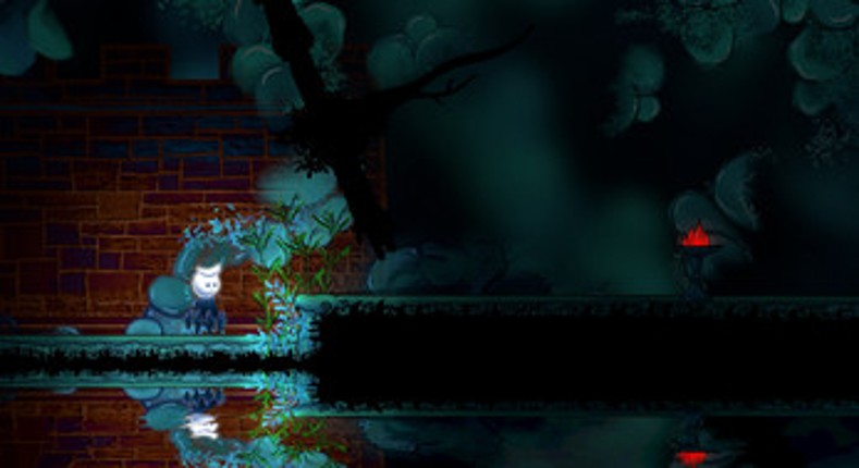 CrystalEater screenshot