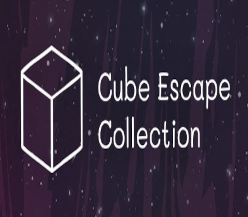 Games like Cube Escape Collection