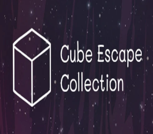 Cube Escape Collection Image