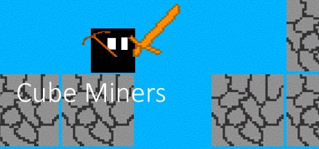 Games like Cube Miners