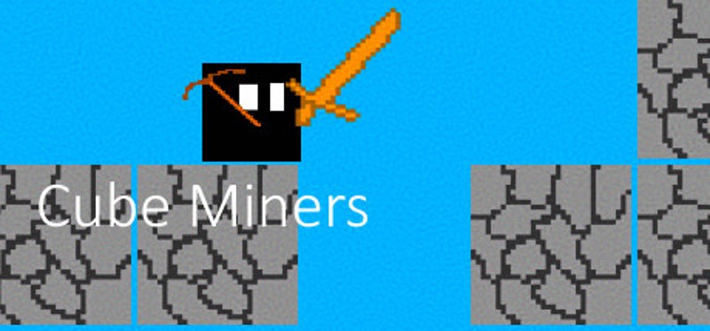 Cube Miners Image