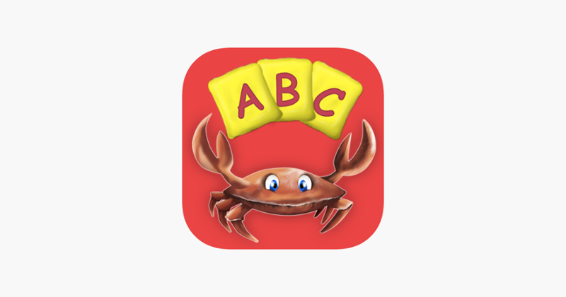 Czech Alphabet Edu Cards Fun Image