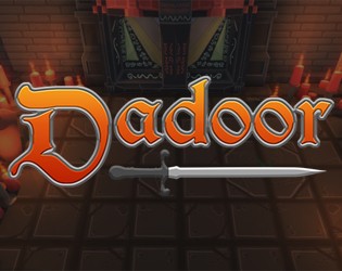 Games like Dadoor