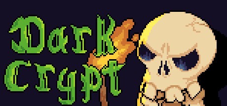Games like Dark Crypt