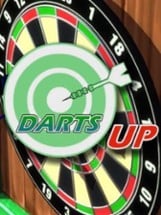 Darts Up Image