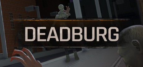 Games like Deadburg