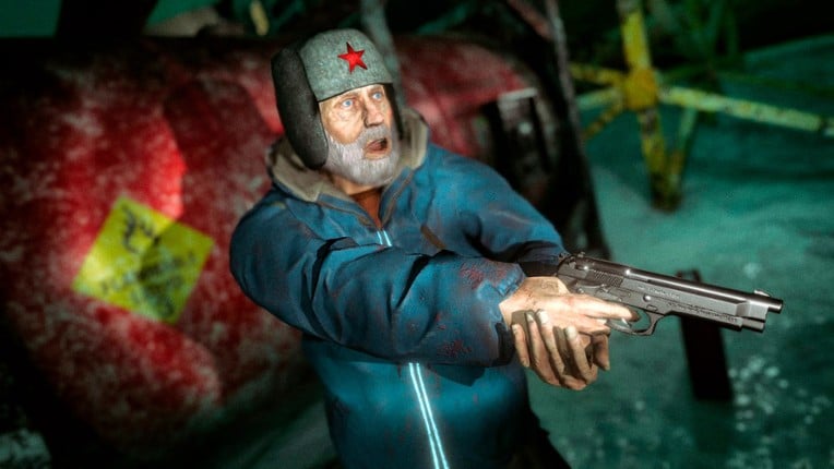 Death Park Remaster Collection Image