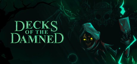 Games like Decks of the Damned