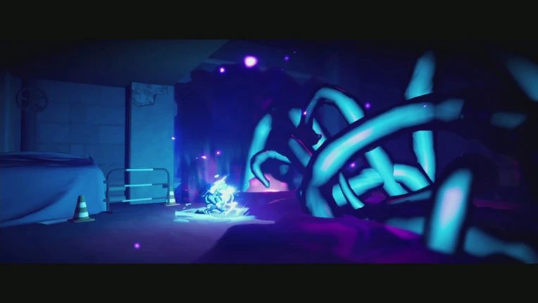 Deer & Boy screenshot