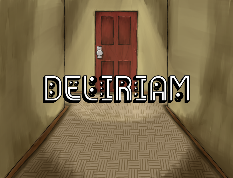 Games like DelirIAM