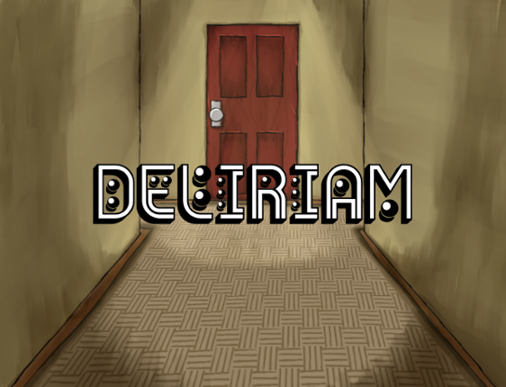 DelirIAM Image