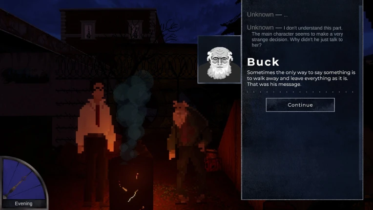 Devil’s Alibi Image