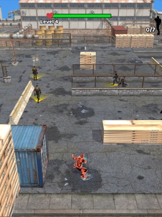 Dig Master 3D! screenshot