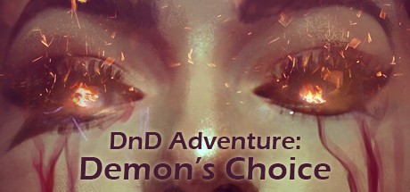 Games like DnD Adventure: Demon's Choice