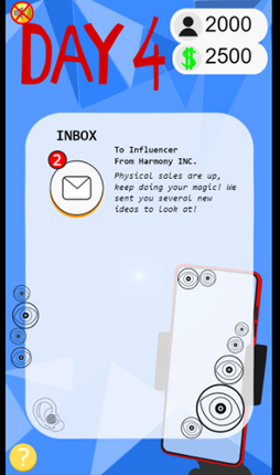 Do No Harm screenshot