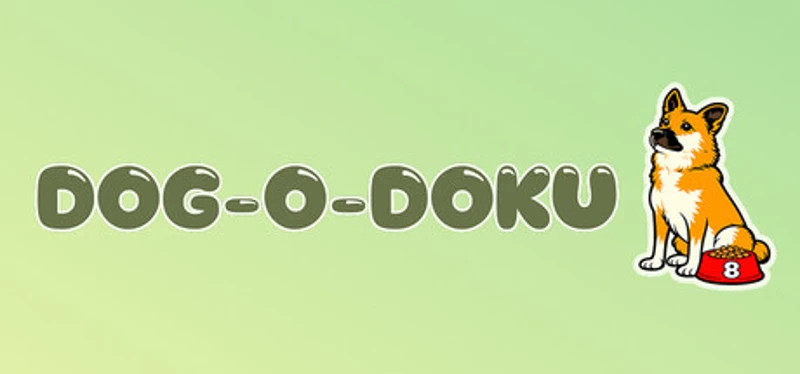 Dog-o-Doku Image