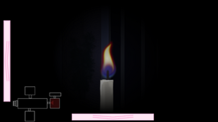 Doki Doki Literature Club: The Midnight Poem Image