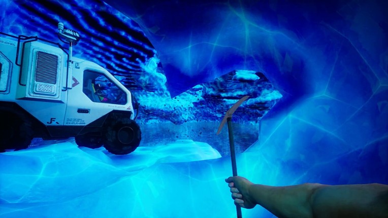 Down There Yet? screenshot